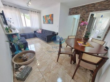apartment em Rua Izonzo, Sacomã - São Paulo - SP