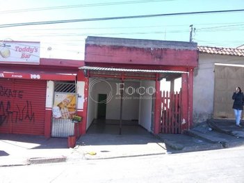 house em Rua Palmeira, Cidade Soberana - Guarulhos - SP