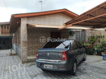 house em Rua A J Renner, Estância Velha - Canoas - RS
