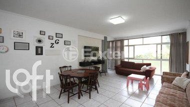 apartment em Rua Doutor Fausto Ferraz, Bela Vista - São Paulo - SP
