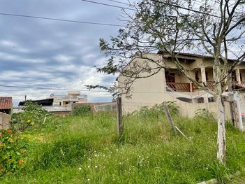 land_lot em Rua Vereador Alcides Nascimento, Rio Branco - Canoas - RS