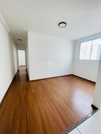 apartment em Rua Doutor Gonçalo de Moura, São Damião - Vespasiano - MG