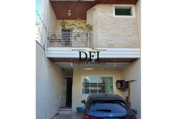 house em Rua Marcos Portugal, Vila Nair - São Paulo - SP