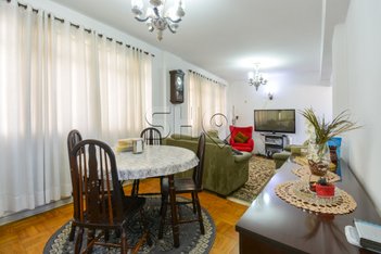 apartment em Rua Paula Ney, Vila Mariana - São Paulo - SP
