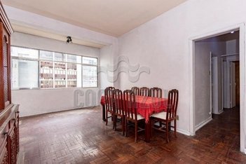 apartment em Avenida Nossa Senhora de Copacabana, Copacabana - Rio de Janeiro - RJ
