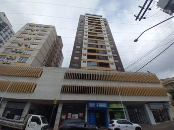 apartment em Avenida Pedro Adams Filho, Centro - Novo Hamburgo - RS