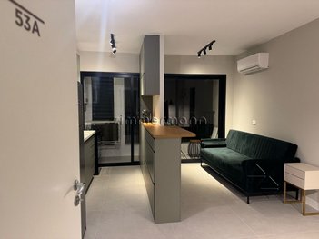 apartment em Rua Minerva, Perdizes - São Paulo - SP