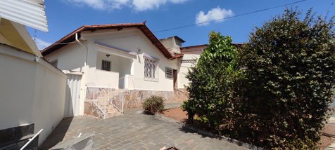 house em Rua Santíssima Trindade, Sagrada Família - Belo Horizonte - MG