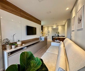 apartment em Rua Honeyde Bertussi, Vinhedos - Caxias do Sul - RS