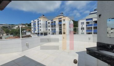 apartment em Rua Douglas Seabra Levier, Carvoeira - Florianópolis - SC