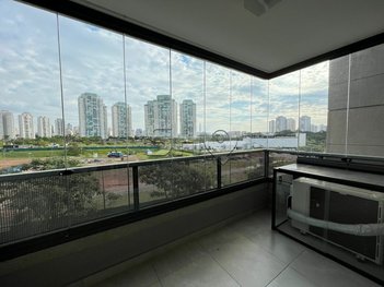 apartment em Rua Joseph Nigri, Água Branca - São Paulo - SP
