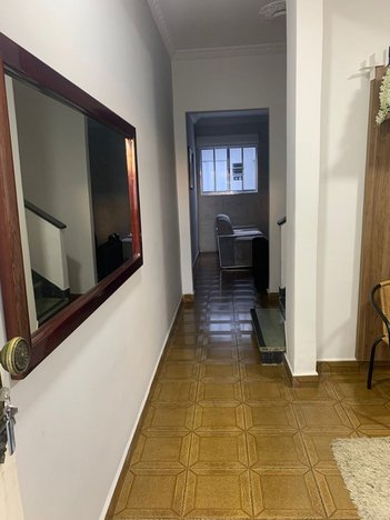 house em Rua Paulo Orozimbo, Cambuci - São Paulo - SP