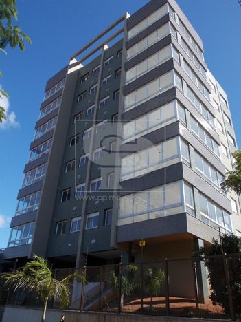 apartment em Rua Trujilo, Jardim Lindóia - Porto Alegre - RS