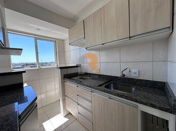 apartment em Rua Camboatás, Igara - Canoas - RS