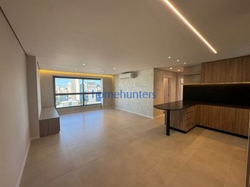 apartment em Rua Doutor Liráucio Gomes, Cambuí - Campinas - SP