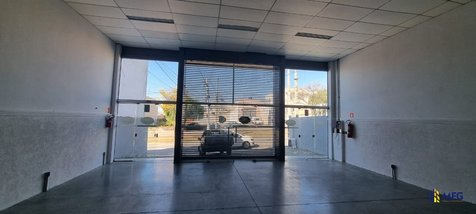 industrial em Rua Antônio Silva Saladino, Parque Vitória Régia - Sorocaba - SP