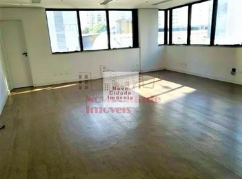 commercial_building em Rua Nova Cidade, Vila Olímpia - São Paulo - SP