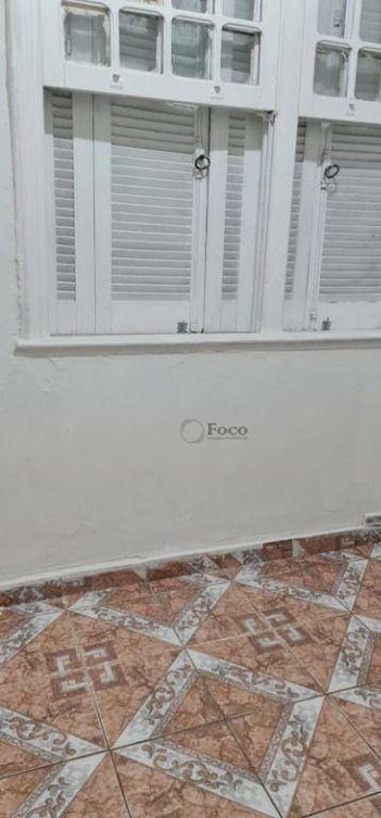 house em Praça Marechal Deodoro, Santa Cecília - São Paulo - SP