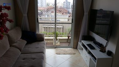 apartment em Rua Orindiúva, Vila Maria Alta - São Paulo - SP