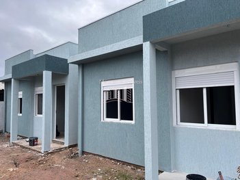 house em Rua Evaldo da Rosa, Sete - Sapucaia do Sul - RS