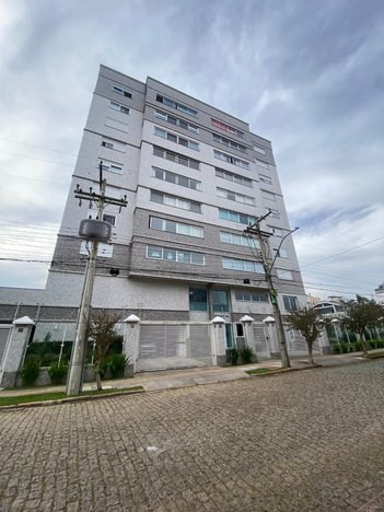 apartment em Rua Assunção, Jardim Lindóia - Porto Alegre - RS