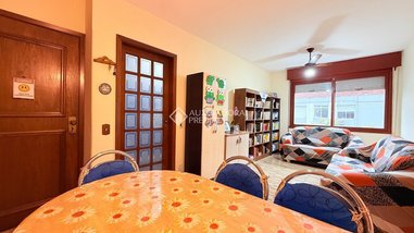 apartment em Avenida Benno Mentz, Vila Ipiranga - Porto Alegre - RS
