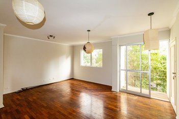 apartment em Avenida Macuco, Moema - São Paulo - SP