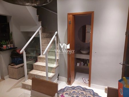 Cômodo Condomínio