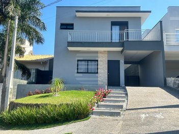 house em Rua João Joanin Tordin, Vila Capuava - Valinhos - SP