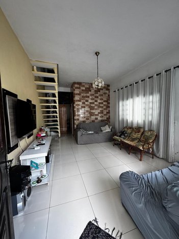 house em Rua Santa Rita do Sapucaí, Jardim Maria Helena - Guarulhos - SP