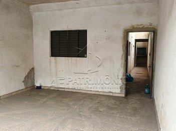 house em Rua Luiz Ricardo Maffei, Jardim São Lourenzo - Sorocaba - SP