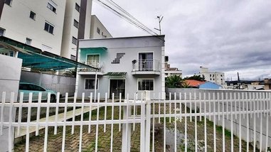 apartment em Rua Alexandria, Pagani - Palhoça - SC