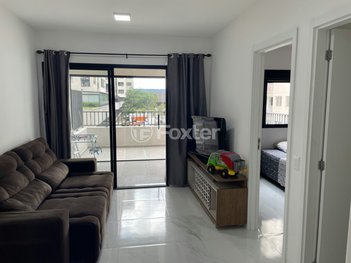 apartment em Rua Martim Burchard, Brás - São Paulo - SP