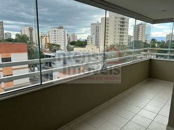 apartment em Rua Quatro de Março, Centro - Taubaté - SP
