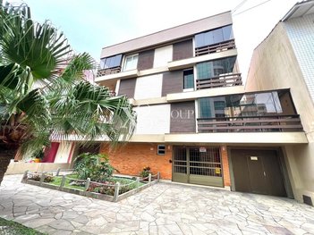 apartment em Rua Sepé, Centro - Capão da Canoa - RS