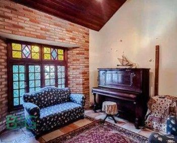 house em Rua Orozimbo Maia, Alto da Mooca - São Paulo - SP