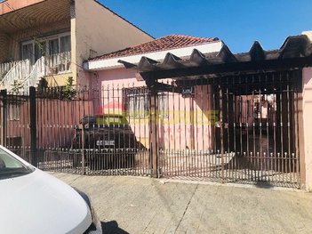 house em dos Camarés, Carandiru - São Paulo - SP