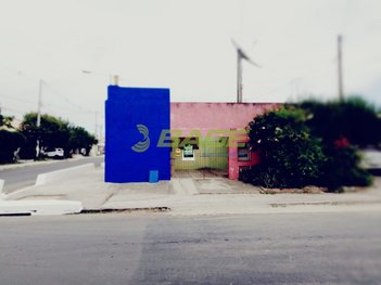 house em Rua Fernando Braga, Três Vendas - Pelotas - RS