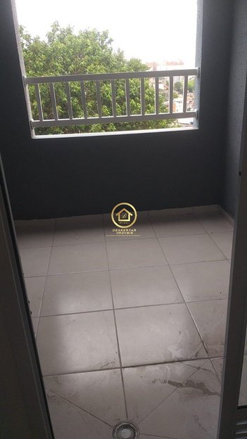 apartment em Rua Celso Vieira, Vila Pereira Barreto - São Paulo - SP