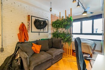 apartment em Avenida Jabaquara, Mirandópolis - São Paulo - SP