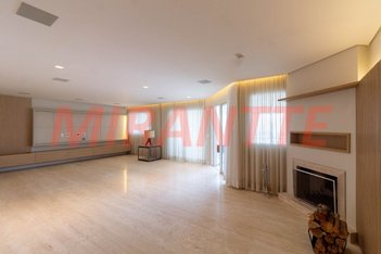 apartment em Rua Francisca Júlia, Santana - São Paulo - SP