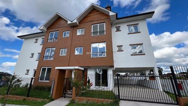apartment em Rua Orestes Dalle Molle, Moura - Gramado - RS