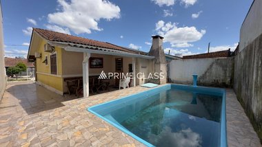house em Rua Alexandria, São José - Canoas - RS