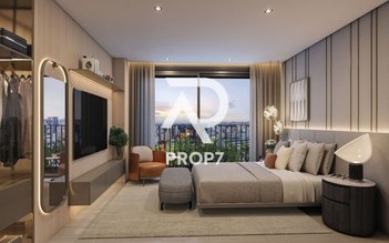 apartment em Rua José Maria Lisboa, Jardim Paulista - São Paulo - SP