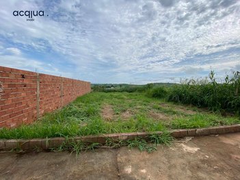 land_lot em Via Anhangüera, Recreio Anhangüera - Ribeirão Preto - SP