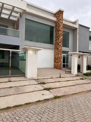 house em Rua Henrique Goldberg, Cassino - Rio Grande - RS