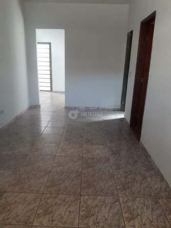 house em Rua Bernardo de Vasconcelos, Pampulha - Uberlândia - MG