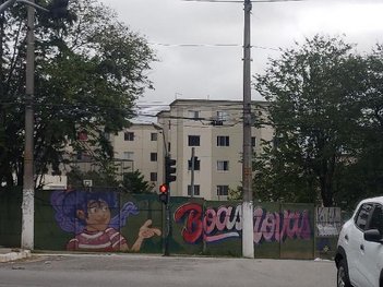 apartment em Avenida Raimundo Pereira de Magalhães, Pirituba - São Paulo - SP