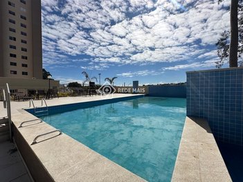 apartment em Avenida Marechal Castelo Branco, JK - Contagem - MG