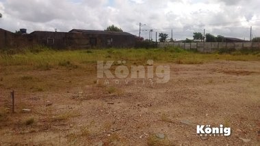 land_lot em MARIZ E BARROS, Americana - Alvorada - RS